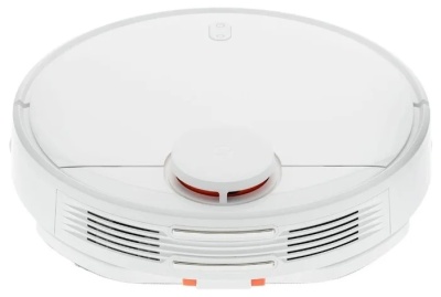 фото Робот пылесос Xiaomi Mi Robot Vacuum-Mop P Белый