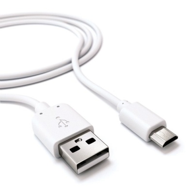 фото СЗУ Ubik UHS22Wm 2A + Micro USB