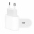 фото СЗУ Ubik UH02PDW USB-C QC 3.0 20W