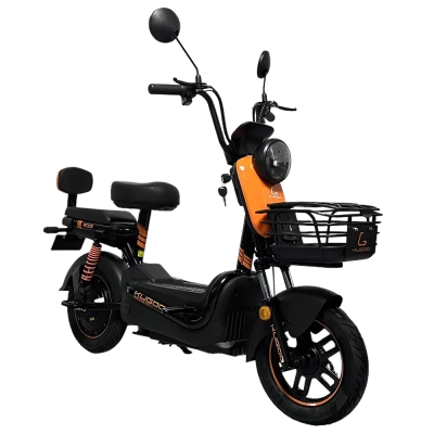 фото Электроскутер KUGOO EC03