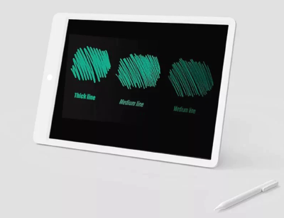 фото Графический планшет Xiaomi Mijia LCD Small Blackboard 10