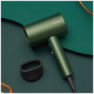фото Фен Xiaomi Showsee Hair Dryer A5-G