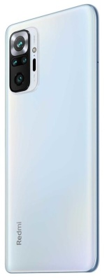фото Смартфон Xiaomi Redmi Note 10S 8/128Gb White