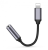 фото Переходник Lightning + 3,5 Jack