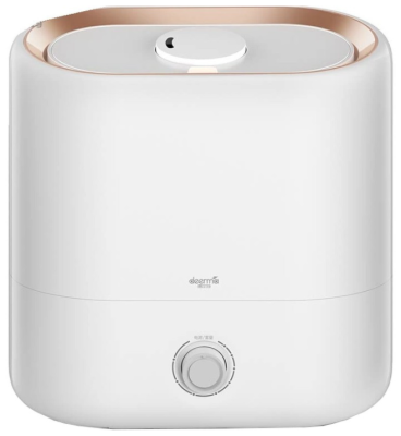 фото Увлажнитель воздуха Xiaomi Deerma DEM-ST636W