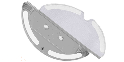 фото Сменная тряпка микрофибра для робот пылесоса Xiaomi Roborock S5/S5max