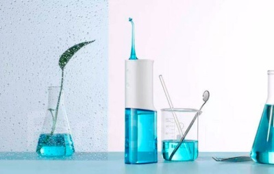 фото Ирригатор Xiaomi Soocas Portable Oral W3 Pro