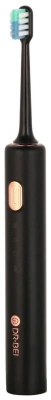 фото Электрическая зубная щетка Dr.Bei BY-V12 , черный