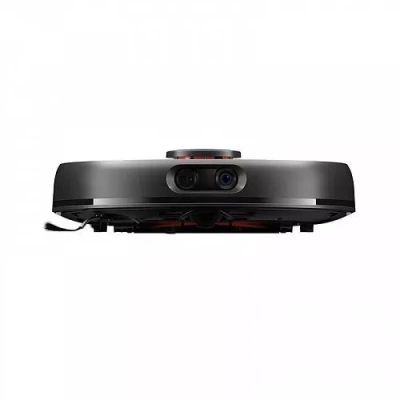 фото Робот пылесос Xiaomi Mijia Vacuum Cleaner Pro MJSTS1 Чёрный