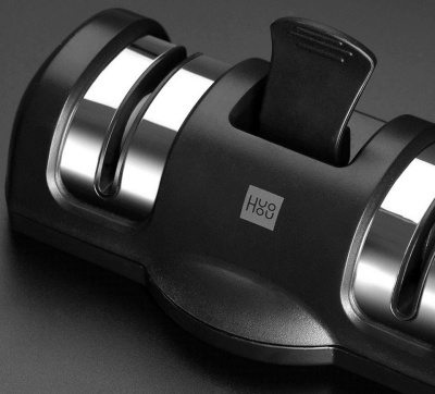 фото Точилка для ножей Xiaomi Mijia Huohou HU0045