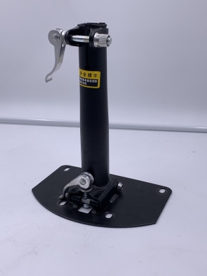 фото Стойка под седенья Kugoo M2 (в сборе)