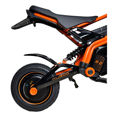 фото Электропитбайк Kugoo R2