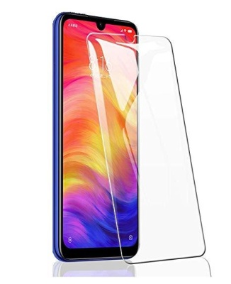 фото стекло защитное xiaomi 4x