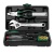 фото Набор инструментов Fine Power HS18 фото Набор инструментов Fine Power HS18