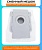фото Сменный мешок для станции самоочистки Irobot i7 + plus(7550)/i6 + plus(6550)/i4 + plus(4552)/i3 + plus(3550)/i8 + plus(8550)/s9 + plus(9550, 955020)/j7 +