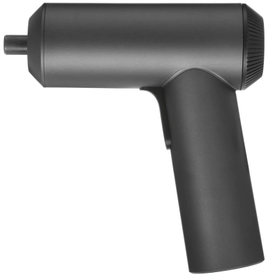 фото Аккумуляторная отвертка Mijia Electric Screwdriver Gun MJDDLSD001QW, черный