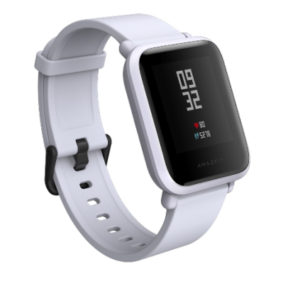 фото Смарт часы Amazfit Bip White Cloud