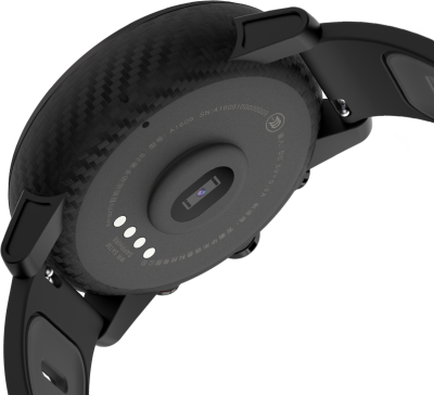 фото Умные часы Xiaomi Amazfit Stratos