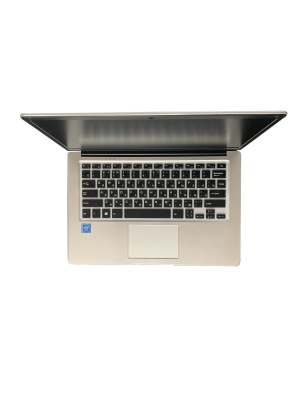 фото Ноутбук ECHIPS Simple 14" 1366x768 Celeron N3350 2x1.1Ghz (Up to 2.3Ghz) 6Gb SSD64Gb