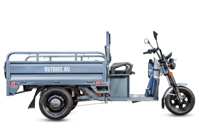 фото Грузовой электротрицикл Rutrike Мастер 1500 60V1000W