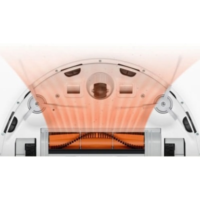 фото Робот пылесос Xiaomi MiJia Sweeping Robot G1 (MJSTG1)