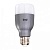 фото Умная лампочка Xiaomi Mi LED Smart Bulb