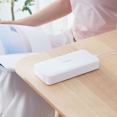 фото Внешний Аккумулятор Power Bank Redmi 20000mah