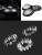 фото Электробритва Xiaomi Enchen BlackStone-c Shaver Black