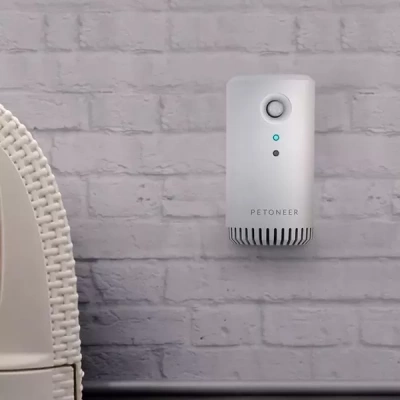 фото Освежитель воздуха от запаха животных Xiaomi Petoneer Sterilization Deodorizer AOE010 White