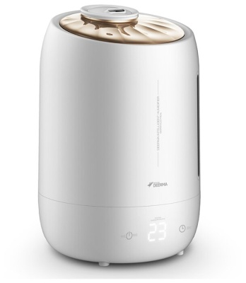 фото Увлажнитель воздуха Xiaomi DEM-F600 White