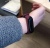 фото Фитнес-браслет Xiaomi Mi Band 4, бордовый фото Фитнес-браслет Xiaomi Mi Band 4, бордовый