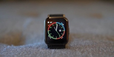 фото Умные часы Xiaomi Haylou LS02