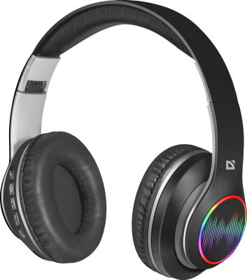 фото Наушники беспроводные  defemnder Freemotion B545