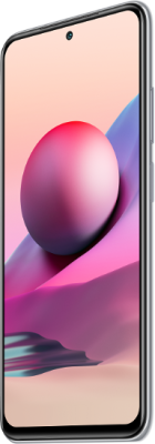 фото Смартфон Xiaomi Redmi Note 10S 8/128Gb Gray