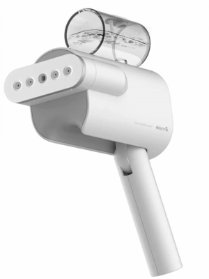 фото Ручной отпариватель Xiaomi Deerma Garment Steamer (HS007)