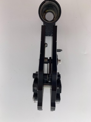 фото Механизмы складывания Kugoo M4 | M4Pro | MaxSpead (в сборе)