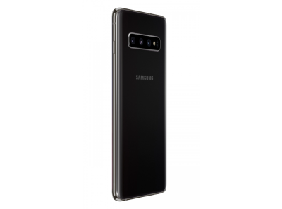 фото Смартфон Samsung Galaxy S10 8/128GB Оникс, цвет черный
