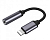 фото Переходник Lightning + 3,5 Jack