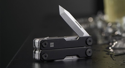 фото Мультитул Xiaomi Huohou mini HU0140