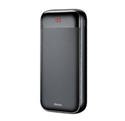 фото Power Bank Baseus m29 20000mAh