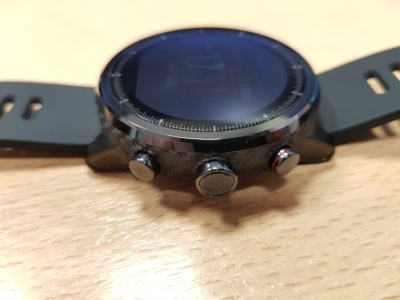 фото Умные часы Xiaomi Amazfit Stratos