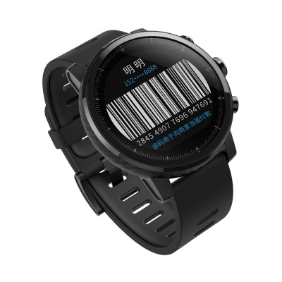 фото Умные часы Xiaomi Amazfit Stratos