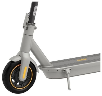фото Электросамокат Ninebot KickScooter Max G30LP