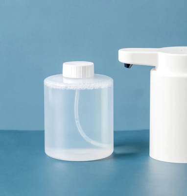 фото Автоматический диспенсер Xiaomi Jordan Judy Automatic Hand Sanitizer Foam Machine