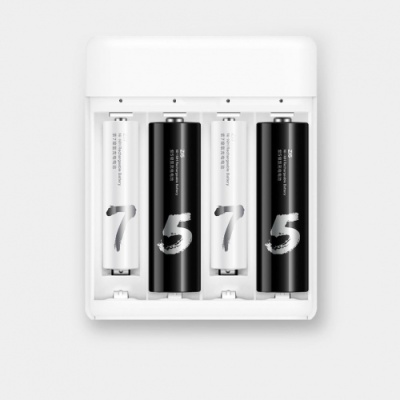 фото Аккумулятор AAA - Xiaomi ZI7 700mAh (4 штуки) АА711