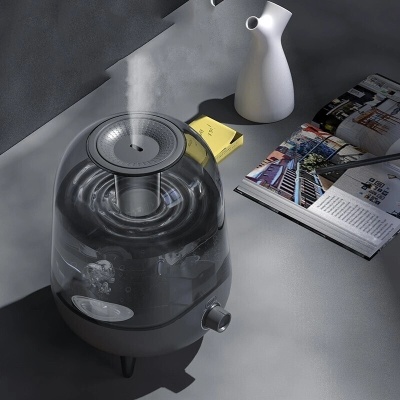 фото Увлажнитель воздуха Xiaomi Deerma DEM-F323W