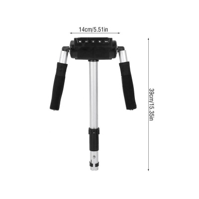 фото Руль в сборе Kugoo S3 / S3Pro