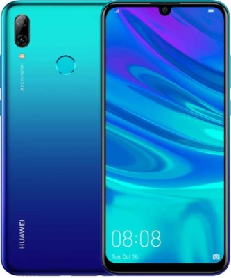 фото Смартфон Huawei P Smart 3/32Gb Синий