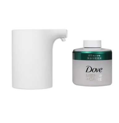 фото Сенсорный дозатор жидкого мыла Xiaomi Mijia Dove