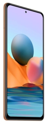 фото Смартфон Xiaomi Redmi Note 10 Pro 8/128Gb Gradient Bronze